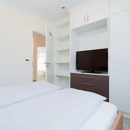 Birkenhain 5 Apartment