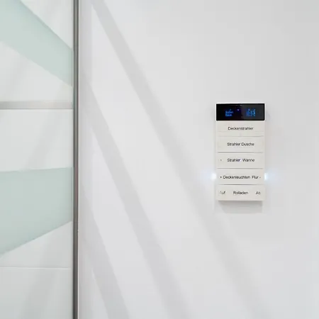 Apartment Birkenhain 5