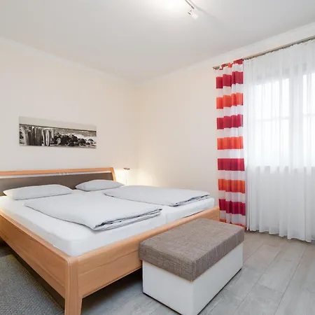 Birkenhain 5 Timmendorfer Strand