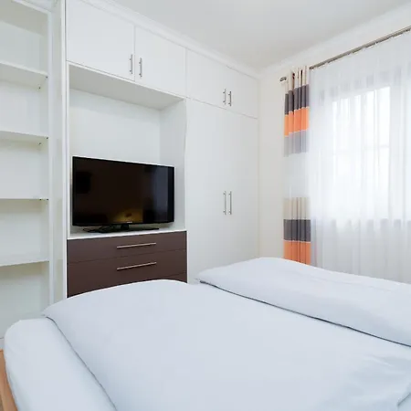 Birkenhain 5 * Timmendorfer Strand