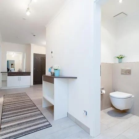 Apartment Birkenhain 5