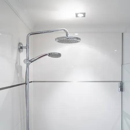 Birkenhain 5 Apartment Timmendorfer Strand