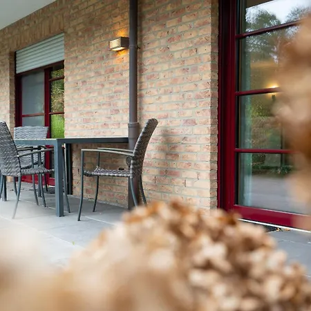 Birkenhain 5 Apartment *