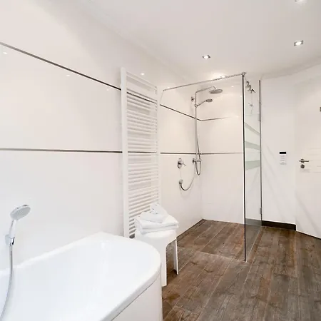 Birkenhain 5 * Timmendorfer Strand