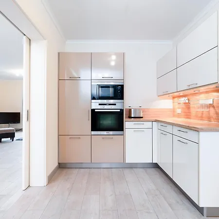 Apartment Birkenhain 5