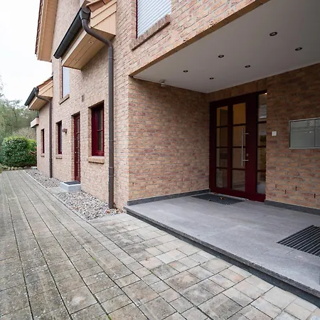 Birkenhain 5 Apartment *