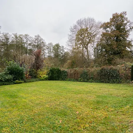 Apartment Birkenhain 5 Timmendorfer Strand