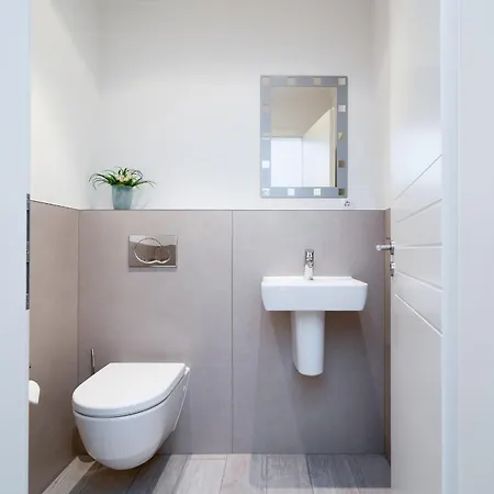 Birkenhain 5 Timmendorfer Strand