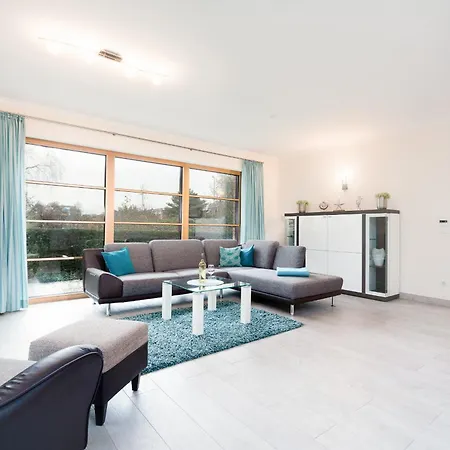 Birkenhain 5 Apartment