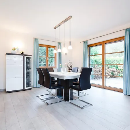 Apartment Birkenhain 5