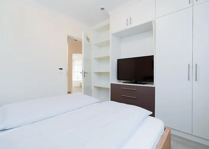 Birkenhain 5 Apartamento