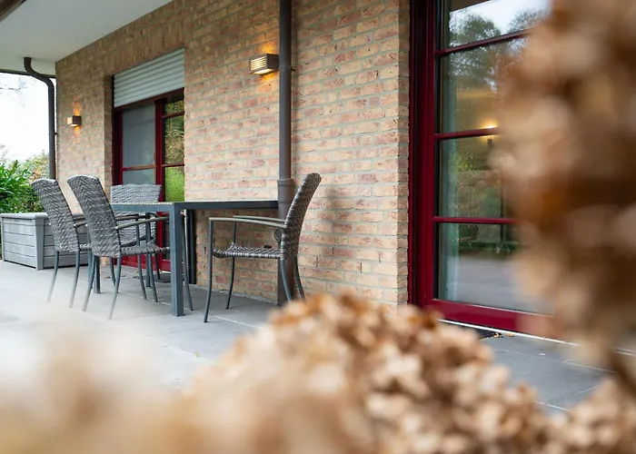 Birkenhain 5 Apartamento *