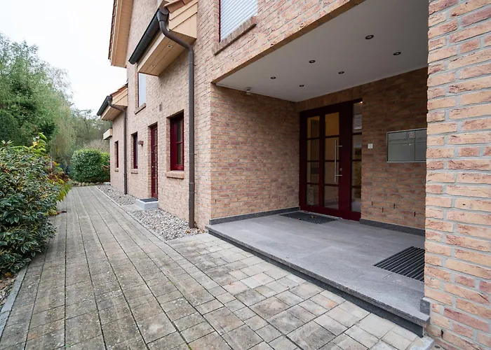 Birkenhain 5 Apartamento *