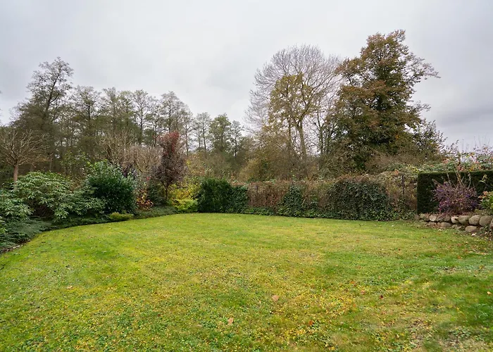 Apartamento Birkenhain 5 Timmendorfer Strand