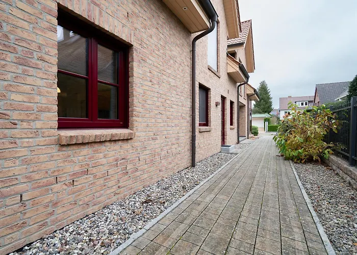 Birkenhain 5 Apartamento *